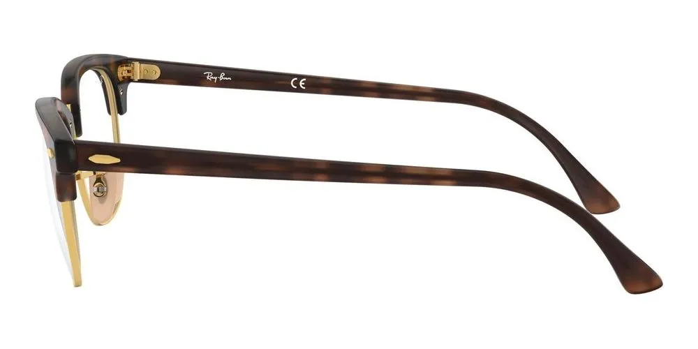 CLUBMASTER RX 5154 sold by Otticanet product image thumbnail 4