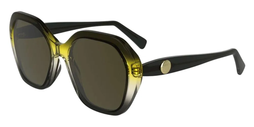 LO759S N sold by Otticanet product image thumbnail 2