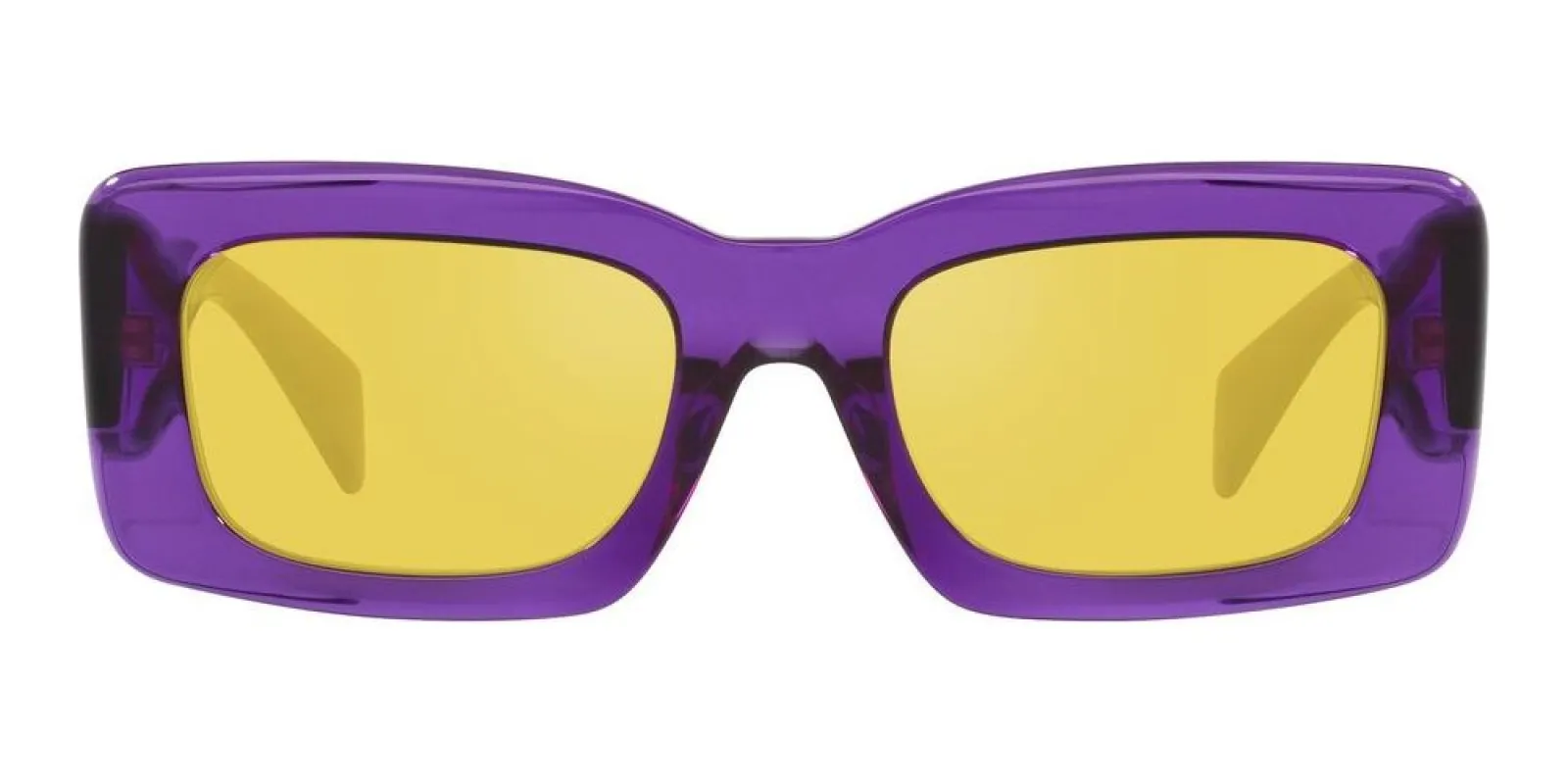 VE 4444U made by Versace