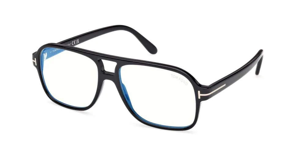 FT6058-B BLUE BLOCK sold by Otticanet product image thumbnail 2