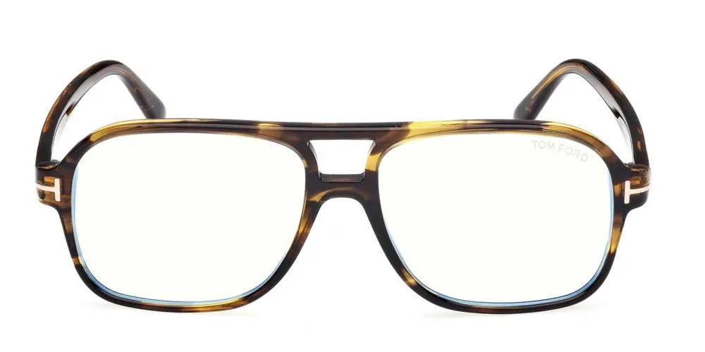 FT6058-B BLUE BLOCK sold by Otticanet