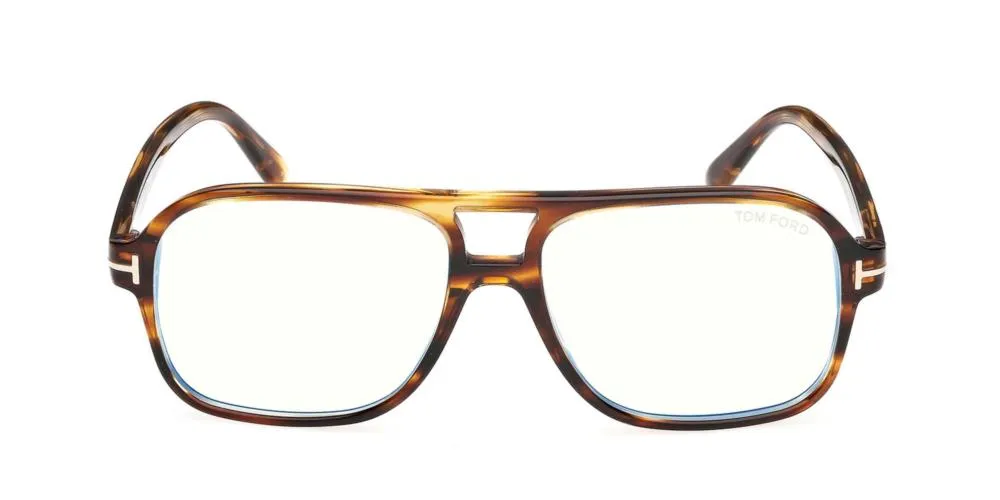 FT6058-B BLUE BLOCK sold by Otticanet