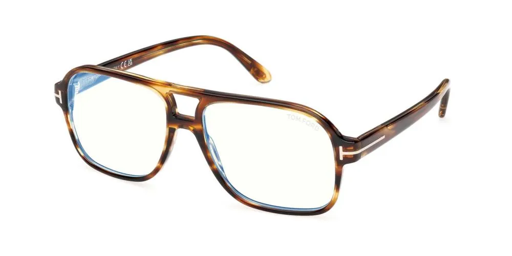 FT6058-B BLUE BLOCK sold by Otticanet product image thumbnail 2