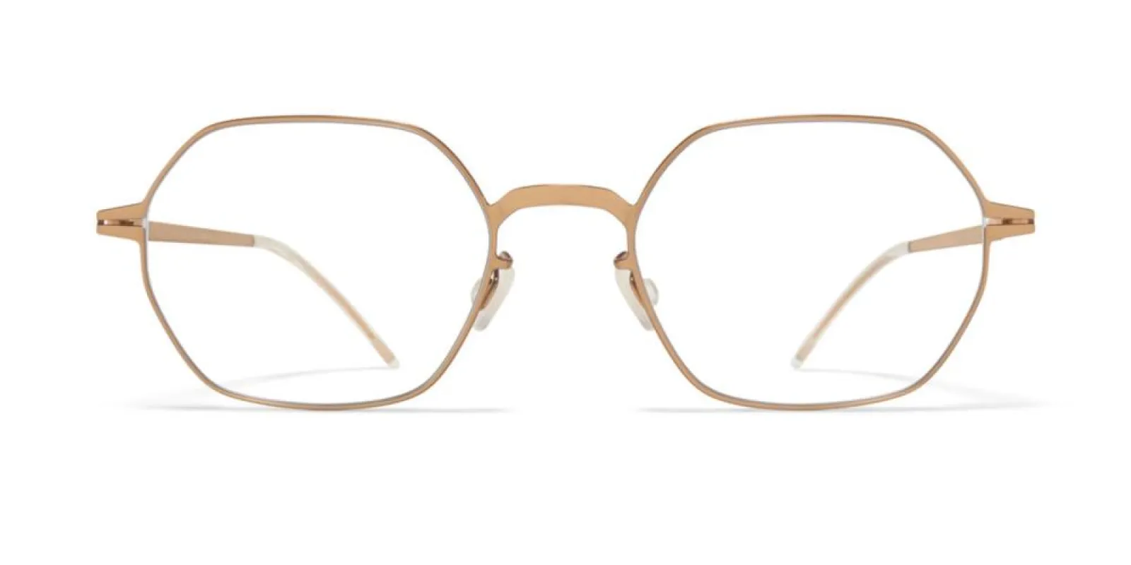 SANTO made by MYKITA
