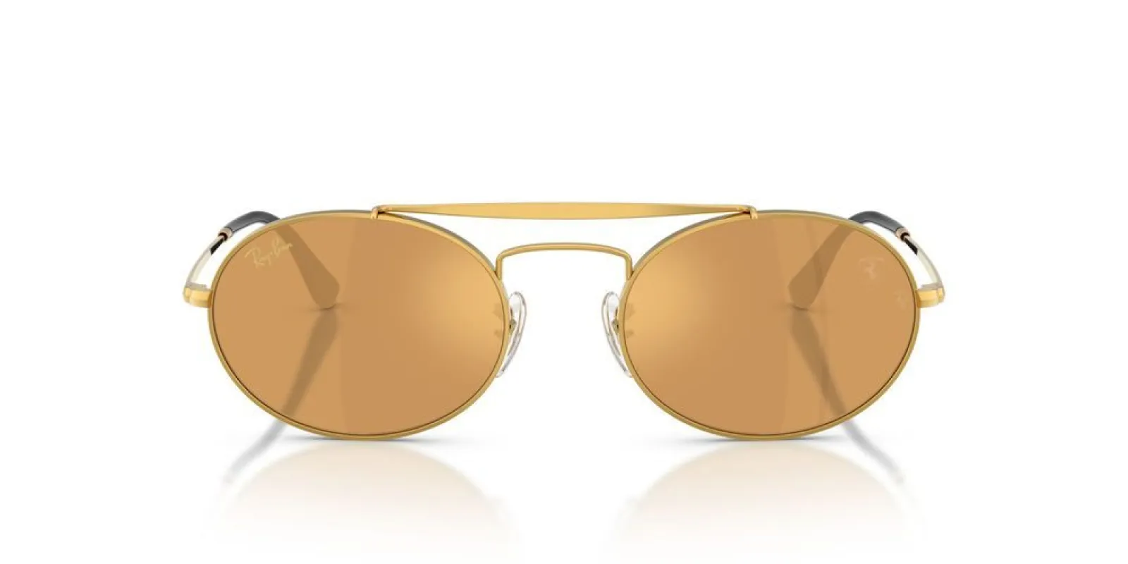 RB 3775M sold by Otticanet