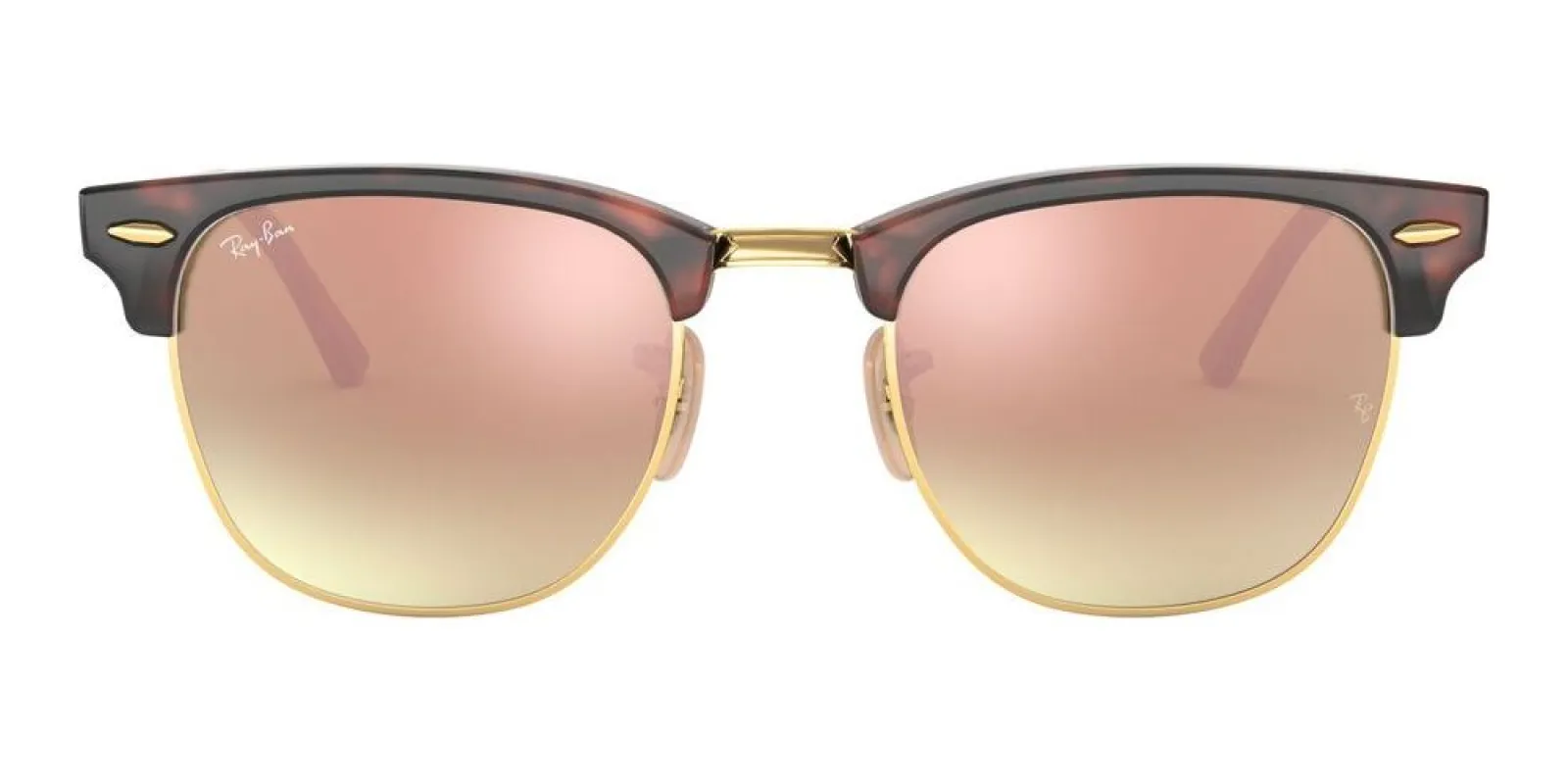 CLUBMASTER RB 3016 sold by Otticanet