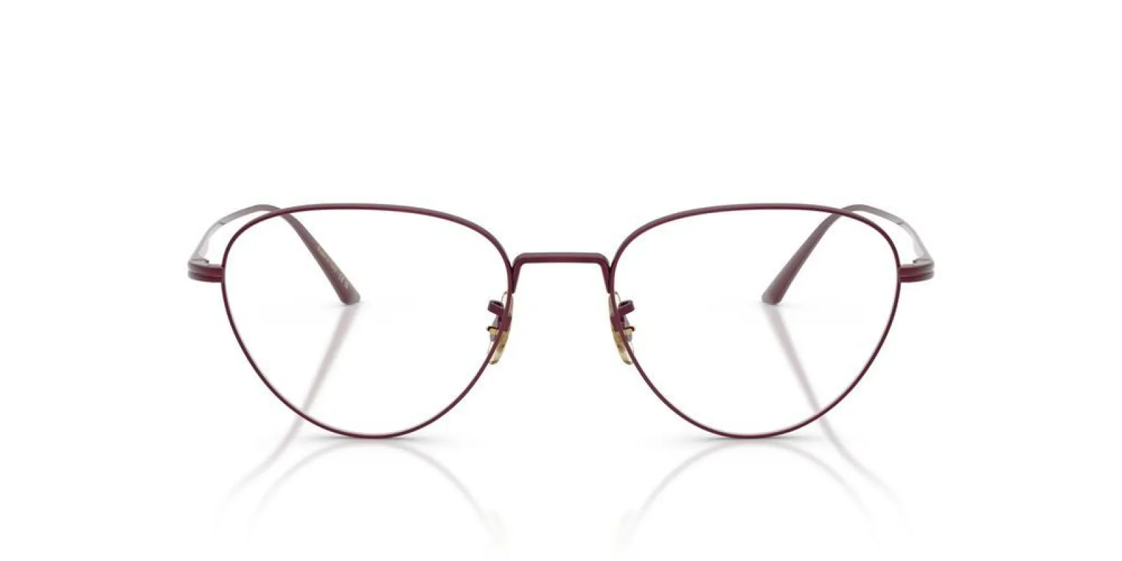 1991rx OV 1357 made by Oliver Peoples
