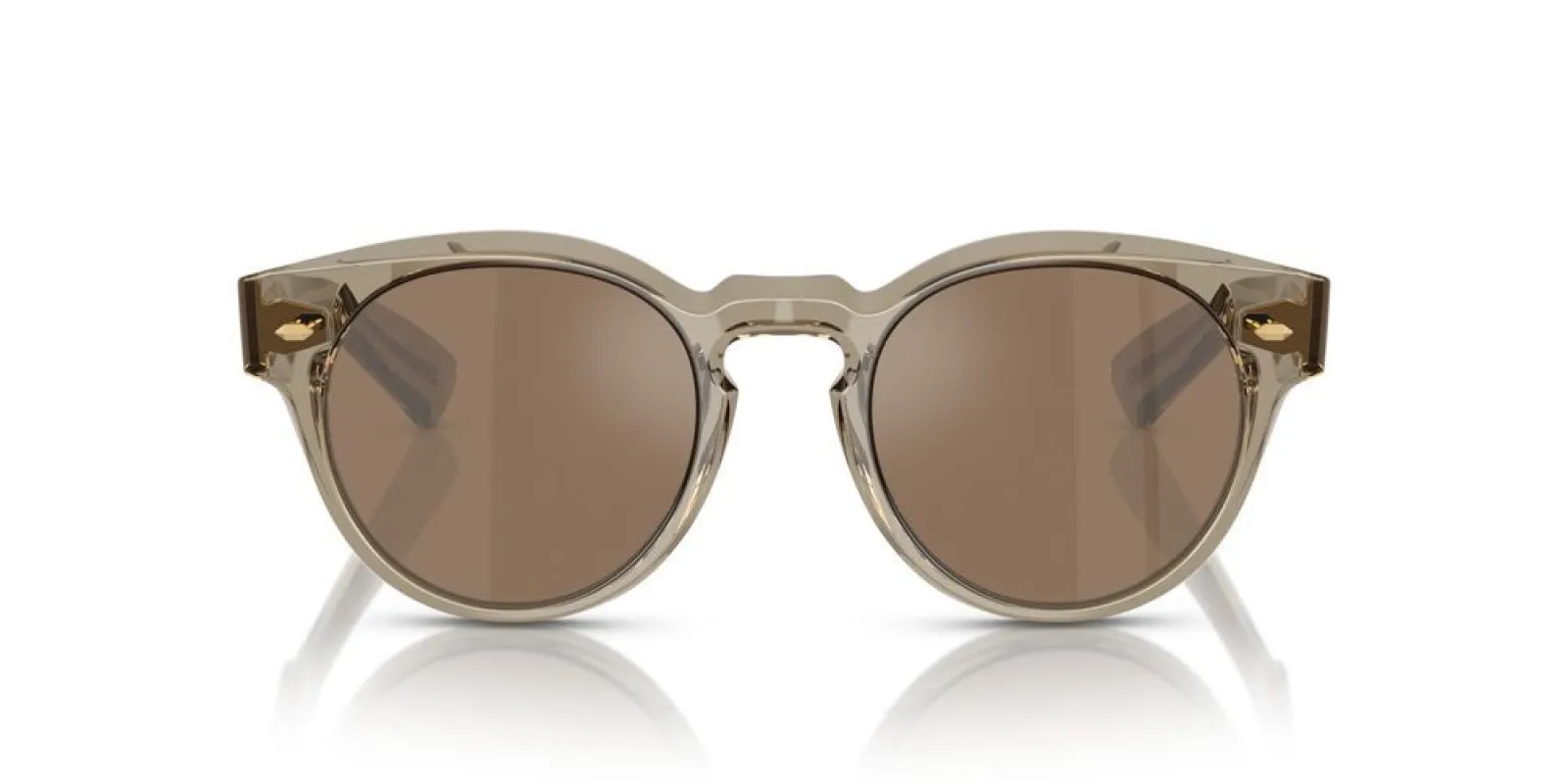 HAYTON OV 5571SU made by Oliver Peoples