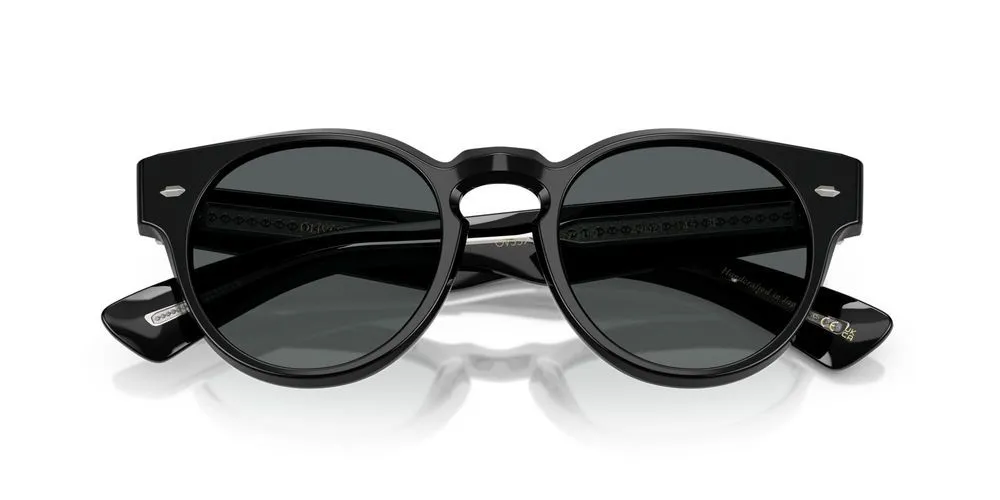 HAYTON OV 5571SU sold by Otticanet product image thumbnail 3