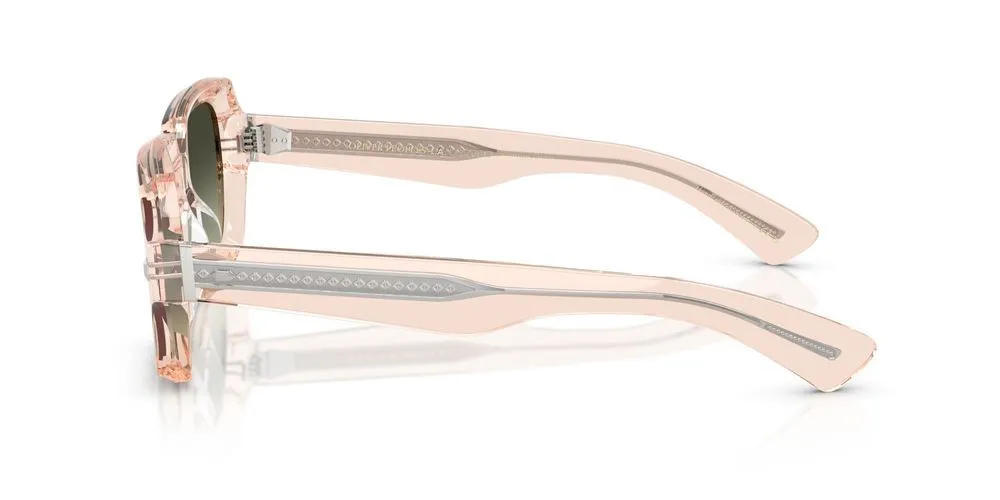 DEVANEY OV 5539SU sold by Otticanet product image thumbnail 4