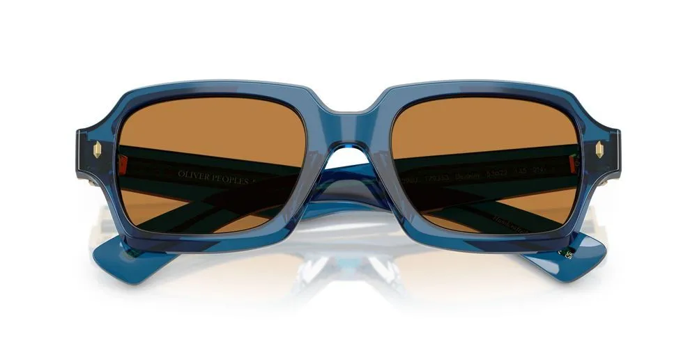 DEVANEY OV 5539SU sold by Otticanet product image thumbnail 3