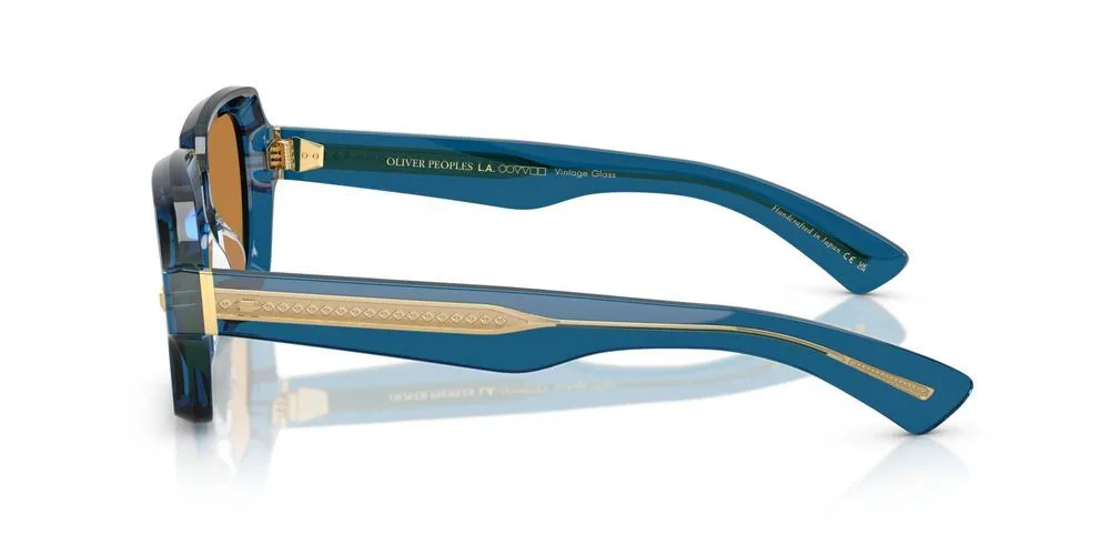 DEVANEY OV 5539SU sold by Otticanet product image thumbnail 4