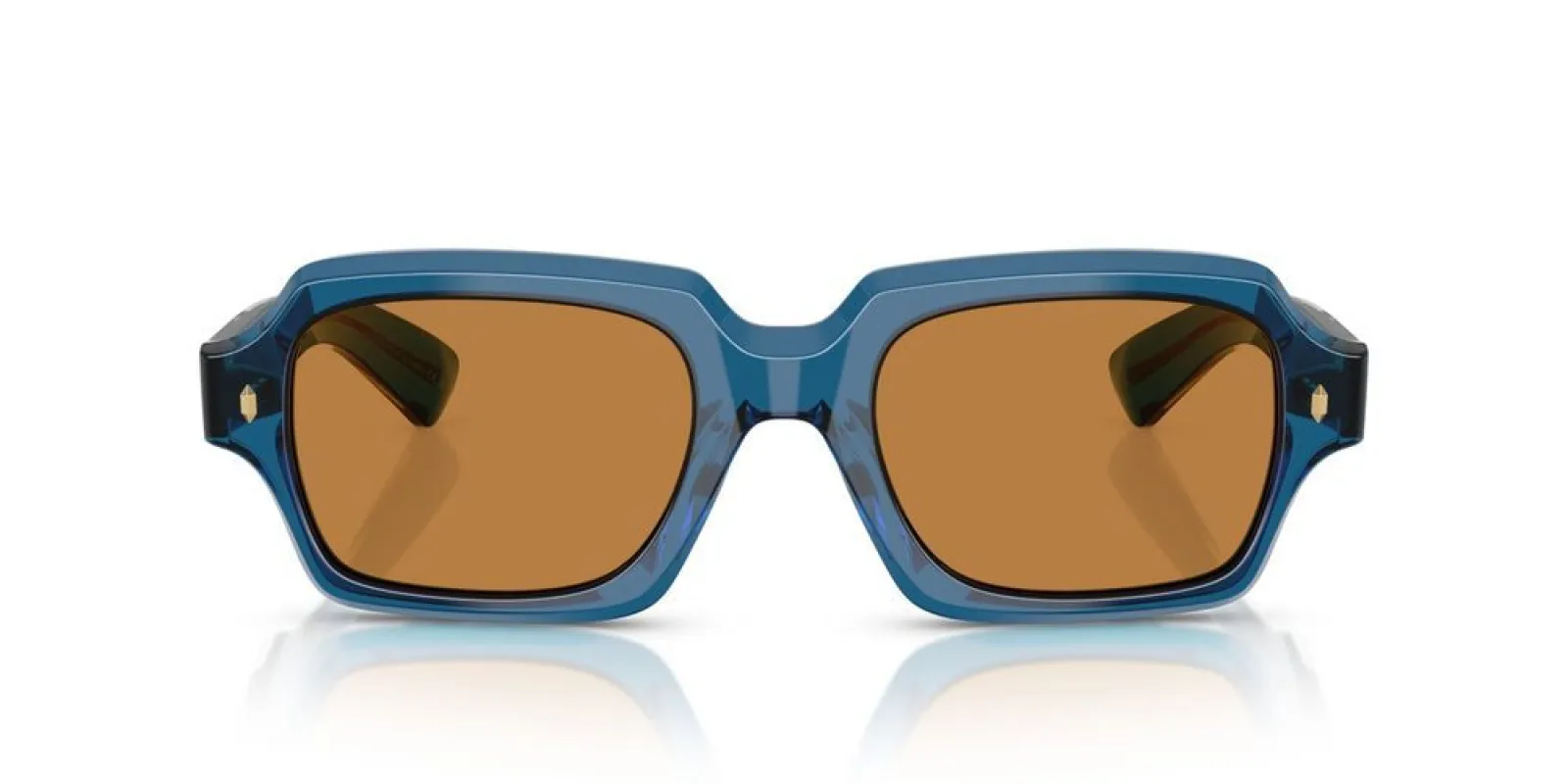 DEVANEY OV 5539SU sold by Otticanet