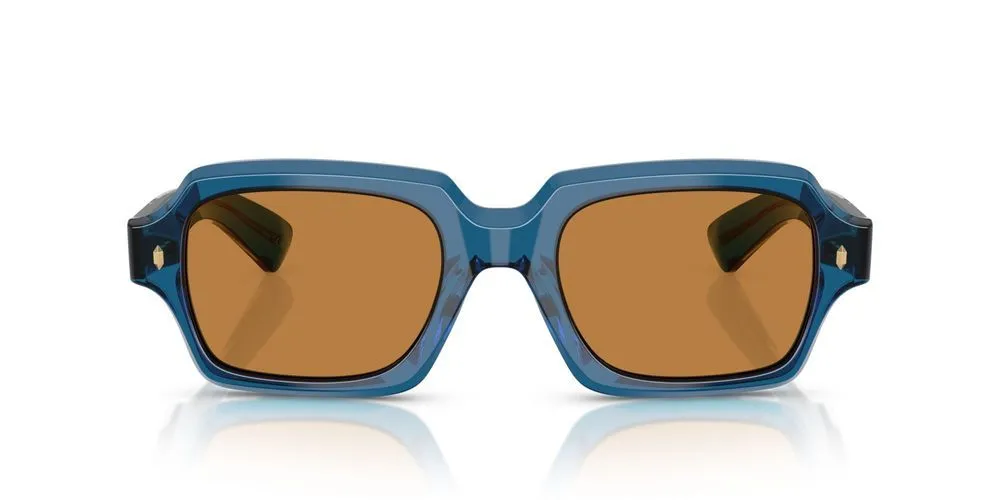 DEVANEY OV 5539SU sold by Otticanet