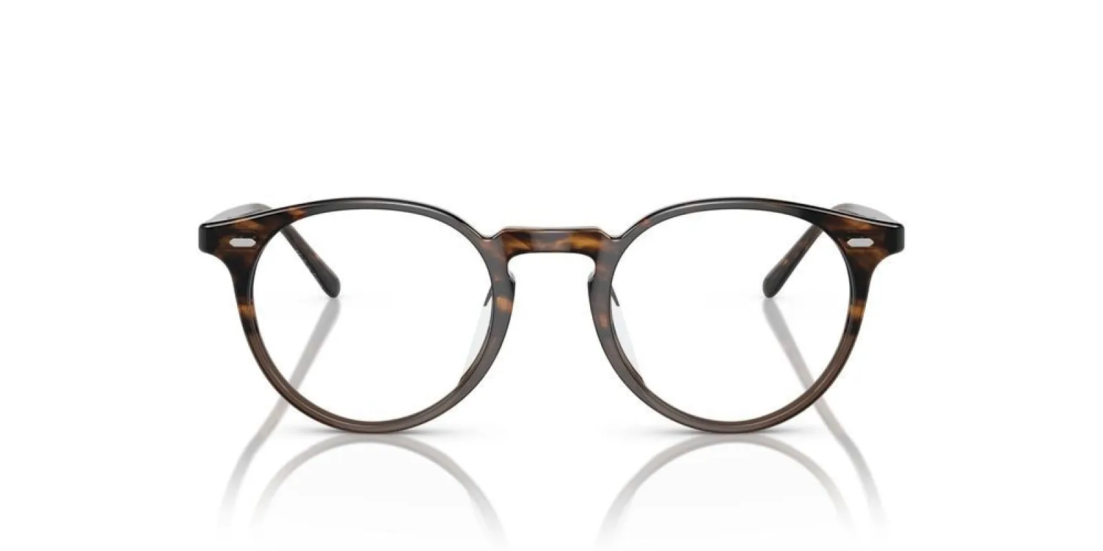 N.02 OV 5529U made by Oliver Peoples