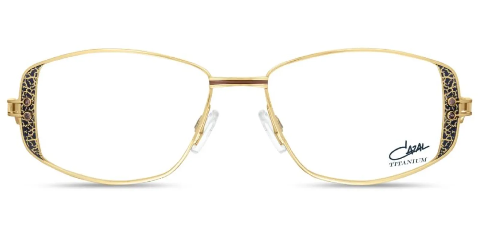 CAZAL 1296 made by Cazal