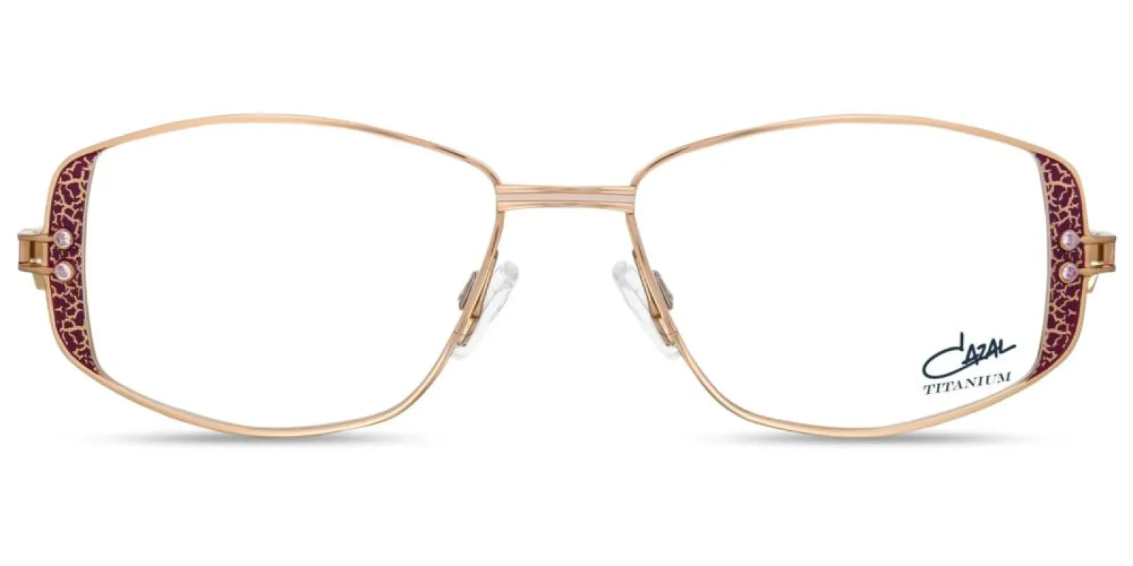 CAZAL 1296 made by Cazal