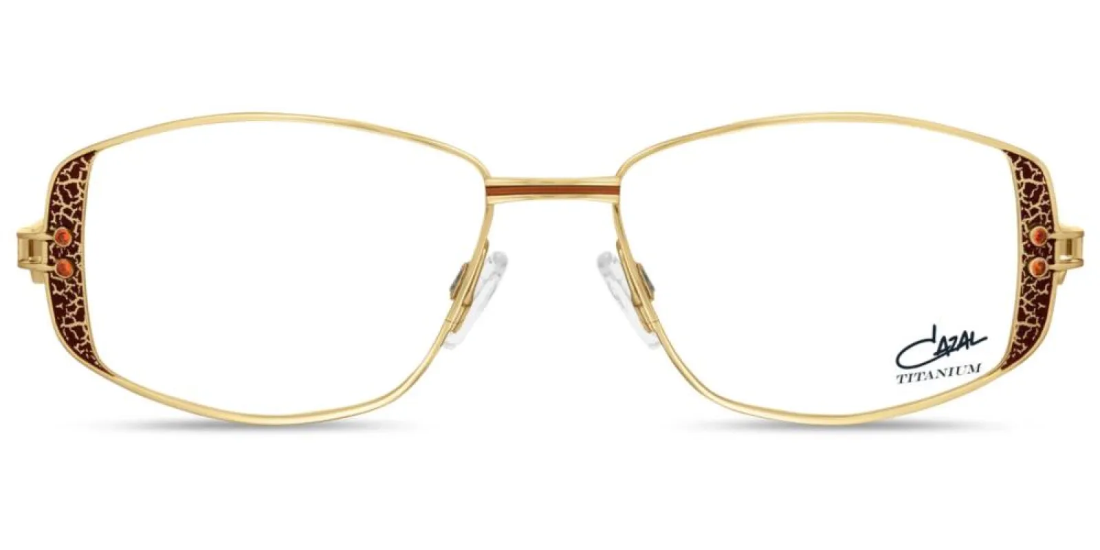 CAZAL 1296 made by Cazal