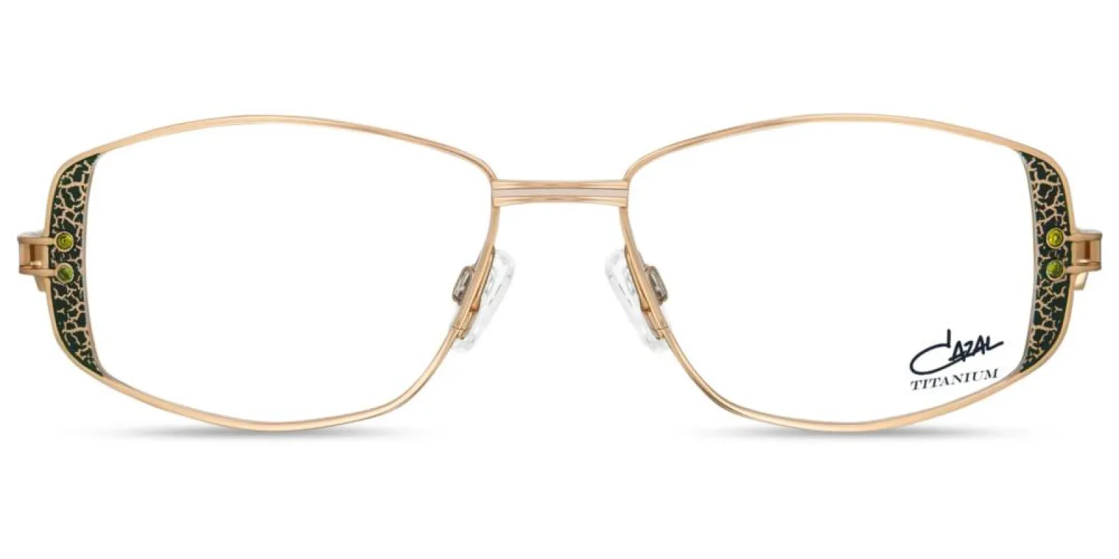 CAZAL 1296 made by Cazal