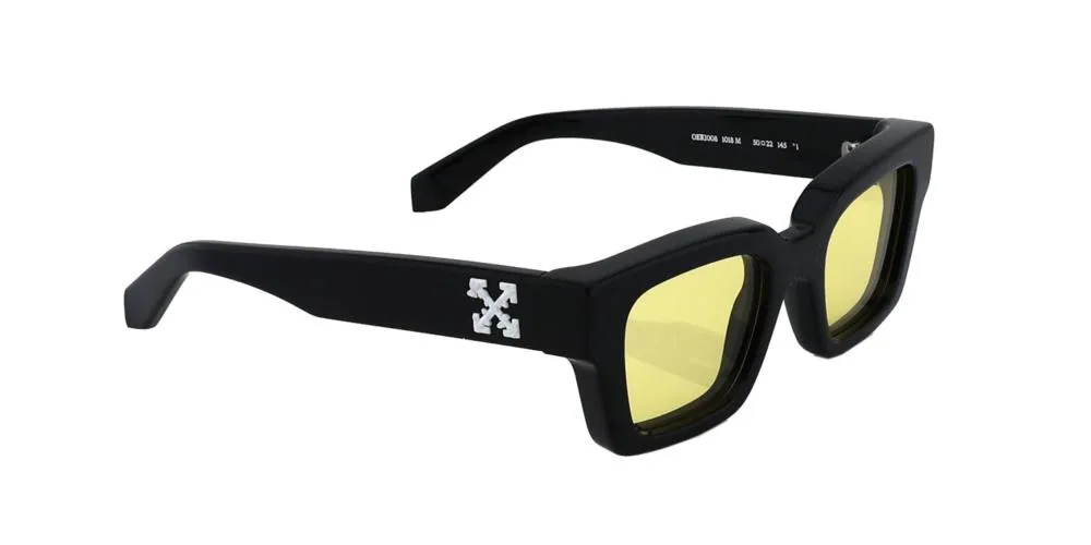 OERI008 VIRGIL M sold by Otticanet product image thumbnail 2