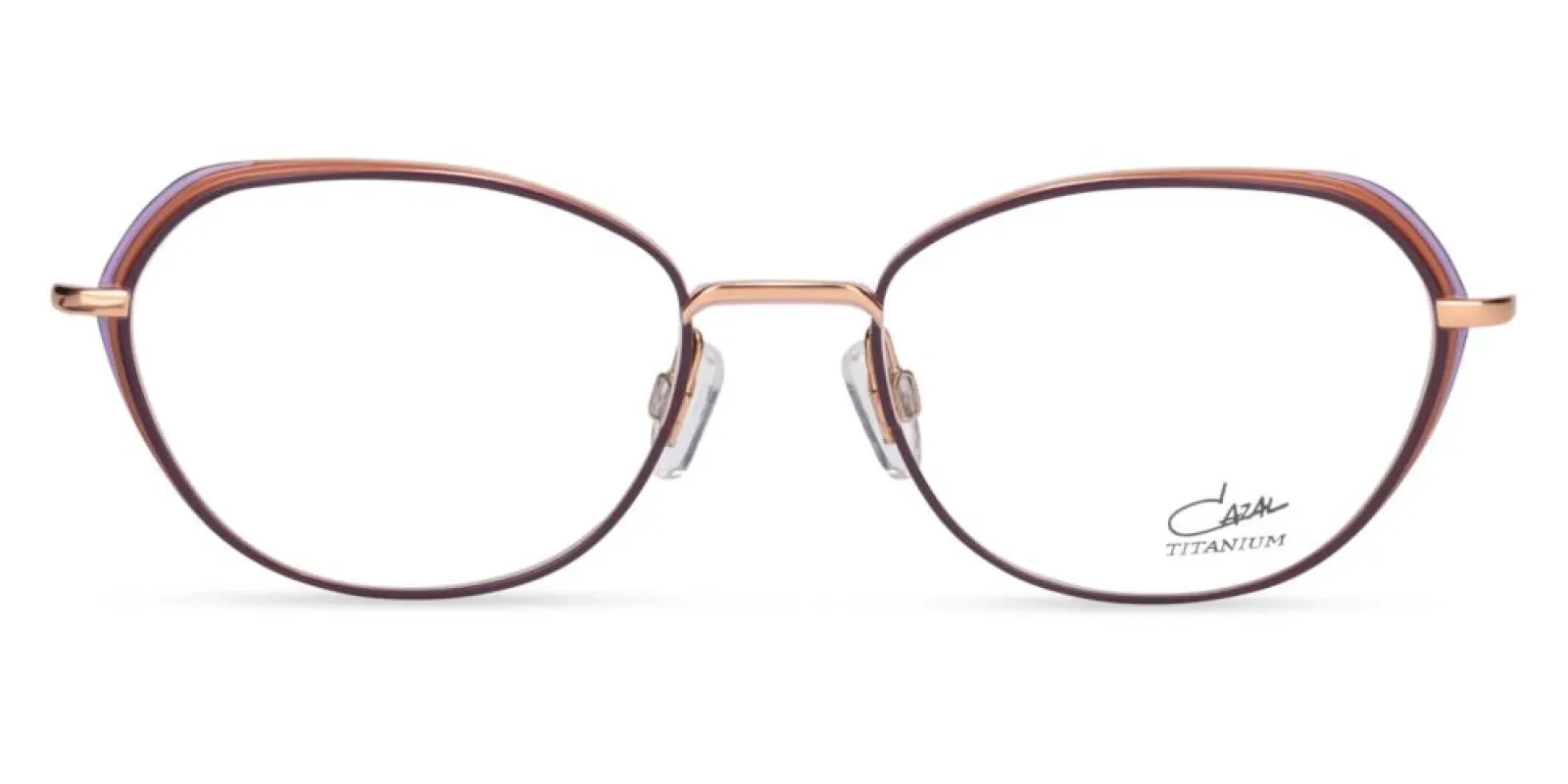 CAZAL 4317 made by Cazal