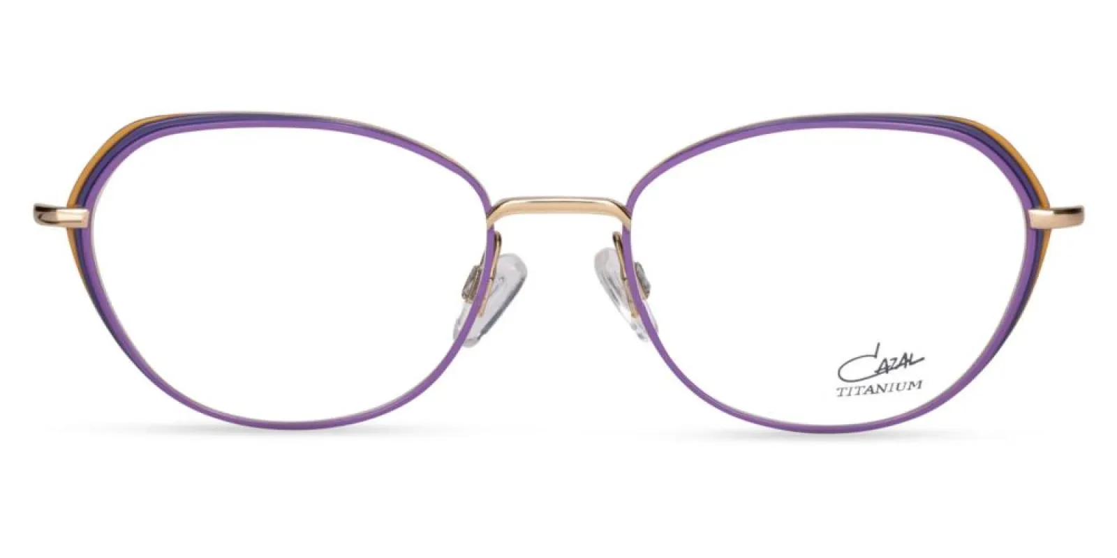 CAZAL 4317 made by Otticanet