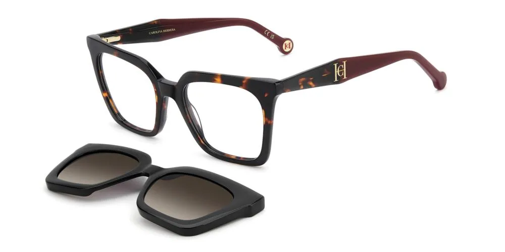 HER 0376/C sold by Otticanet product image thumbnail 2