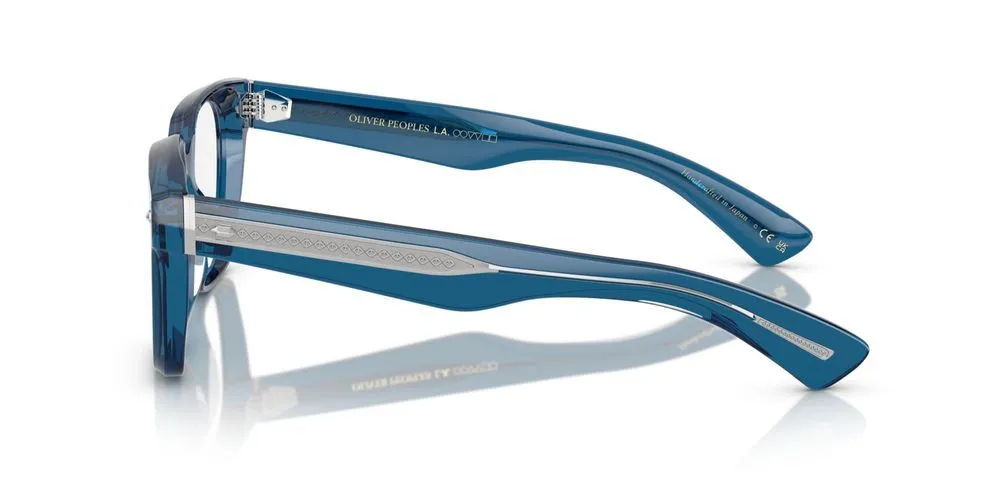 ALFREY OV 5570U sold by Otticanet product image thumbnail 4