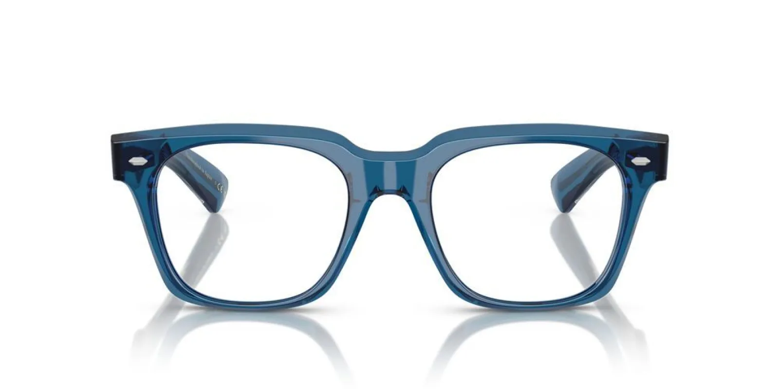 ALFREY OV 5570U made by Oliver Peoples