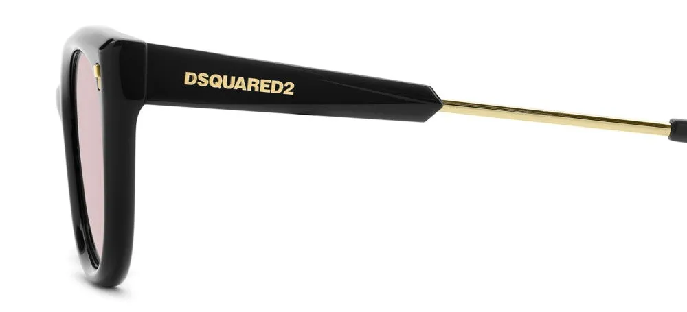 D2 0209/G/S sold by Otticanet product image thumbnail 4