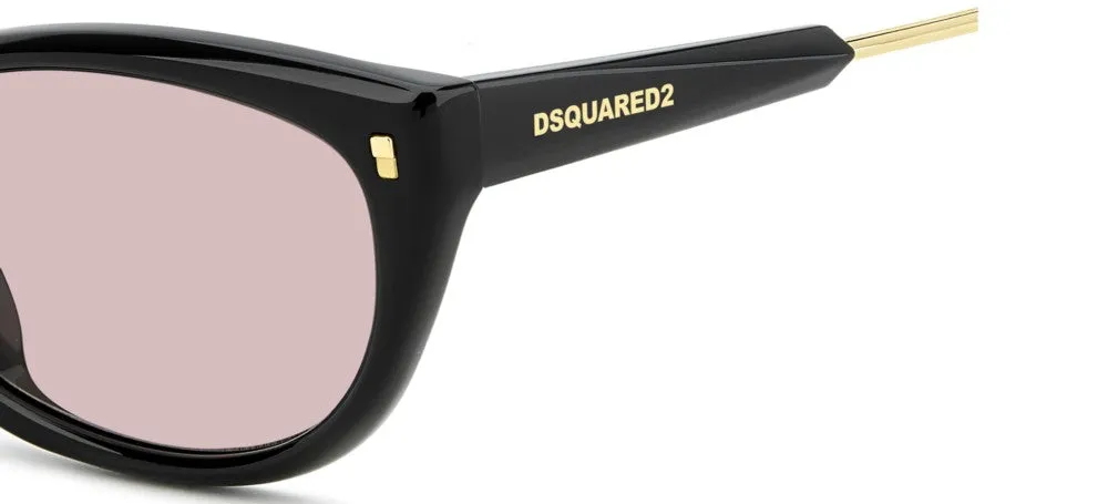 D2 0209/G/S sold by Otticanet product image thumbnail 5