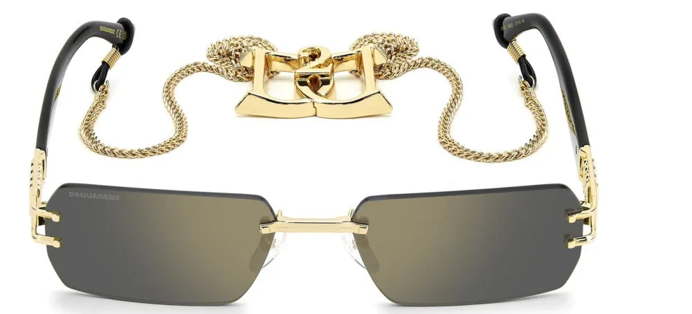 D2 0189/S/SE sold by Otticanet product image thumbnail 4