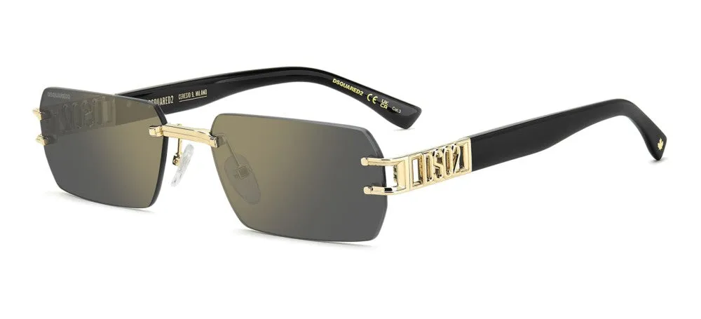 D2 0189/S/SE sold by Otticanet product image thumbnail 5