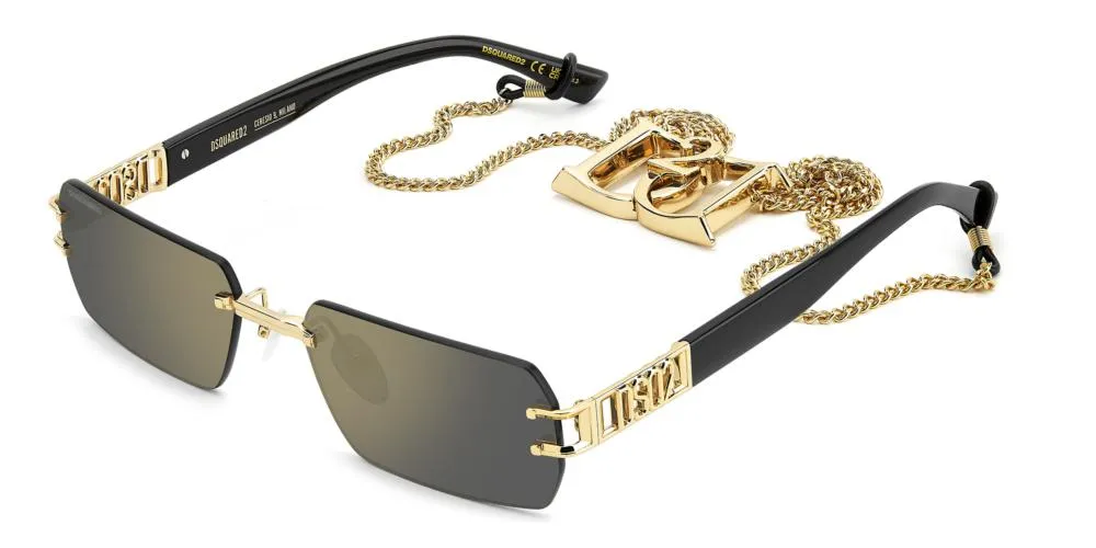 D2 0189/S/SE sold by Otticanet product image thumbnail 2