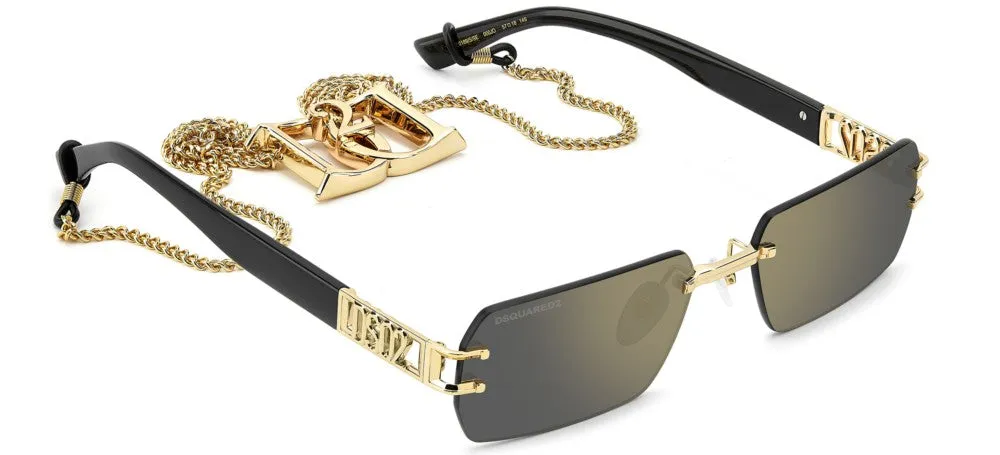 D2 0189/S/SE sold by Otticanet product image thumbnail 3