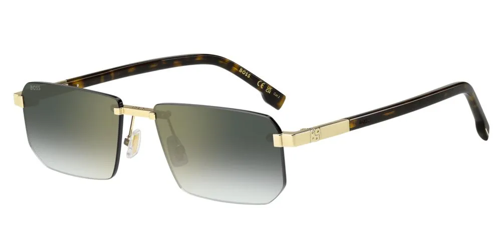 BOSS 1918/S sold by Otticanet product image thumbnail 2