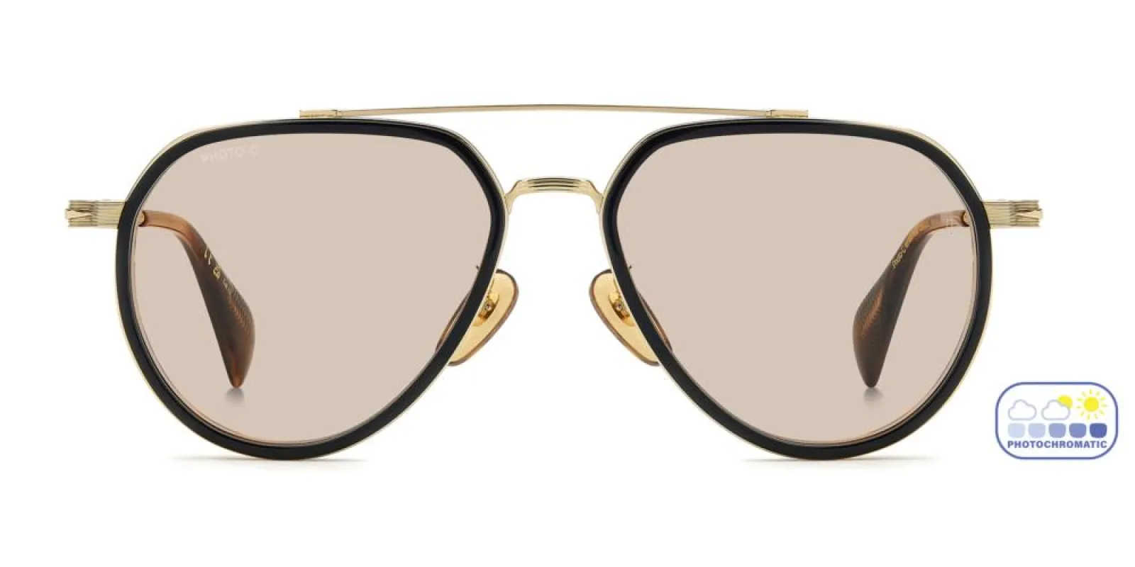 DB 1226/G/S sold by Otticanet