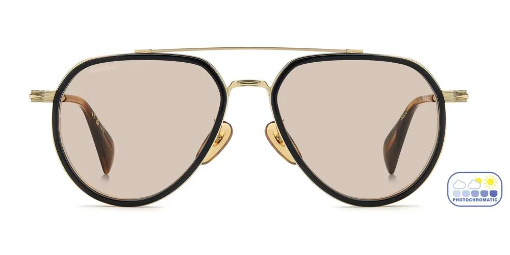 DB 1226/G/S sold by Otticanet