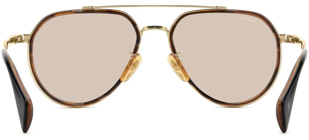 DB 1226/G/S sold by Otticanet product image thumbnail 5