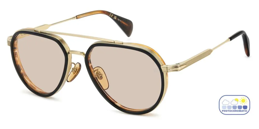 DB 1226/G/S sold by Otticanet product image thumbnail 2