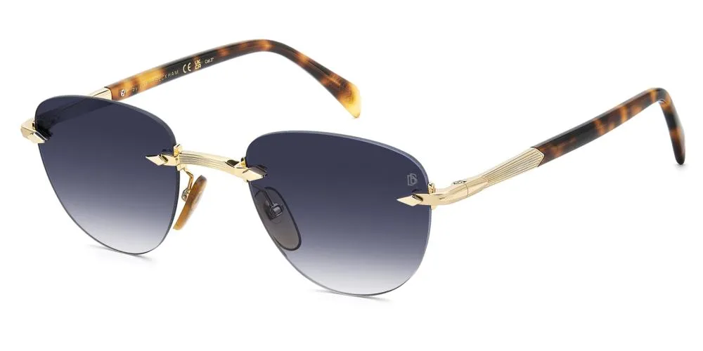 DB 1224/S sold by Otticanet product image thumbnail 2