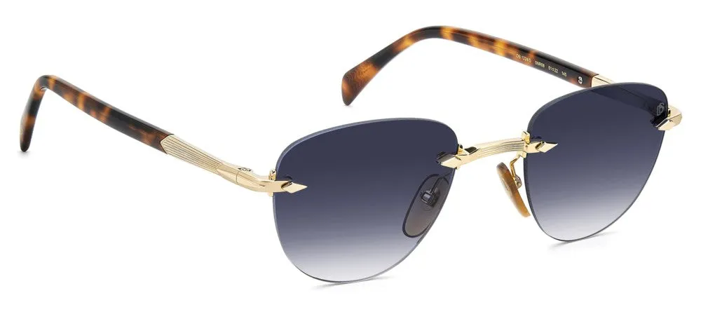 DB 1224/S sold by Otticanet product image thumbnail 3