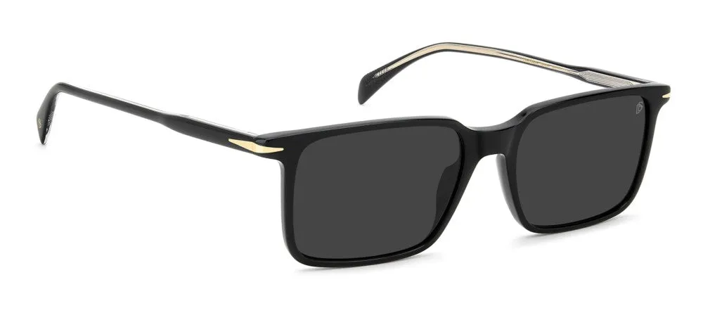 DB 1220/S sold by Otticanet product image thumbnail 3