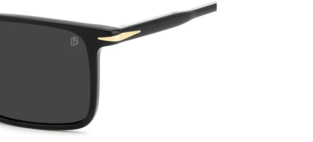 DB 1220/S sold by Otticanet product image thumbnail 4