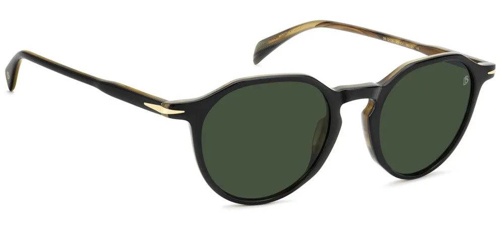 DB 1217/S sold by Otticanet product image thumbnail 3