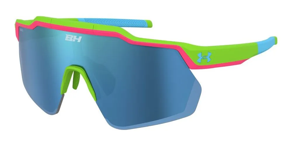 UA FLIPPED PRO sold by Otticanet product image thumbnail 2