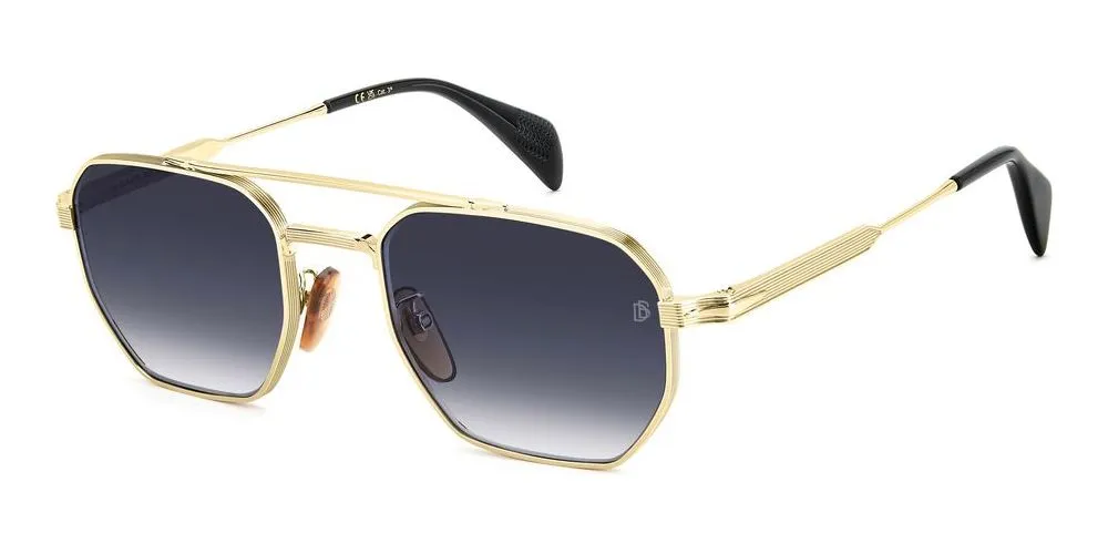 DB 1229/S sold by Otticanet product image thumbnail 2