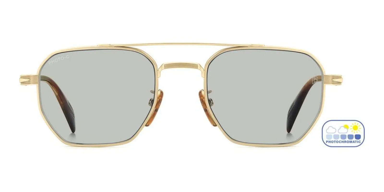 DB 1229/S sold by Otticanet