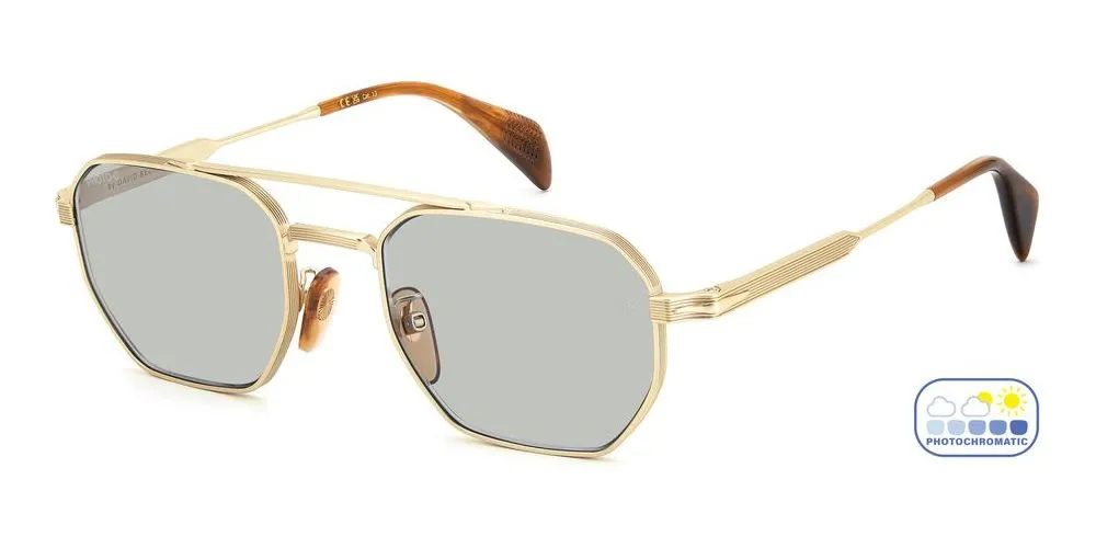 DB 1229/S sold by Otticanet product image thumbnail 2