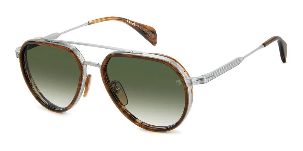 DB 1226/G/S sold by Otticanet product image thumbnail 2